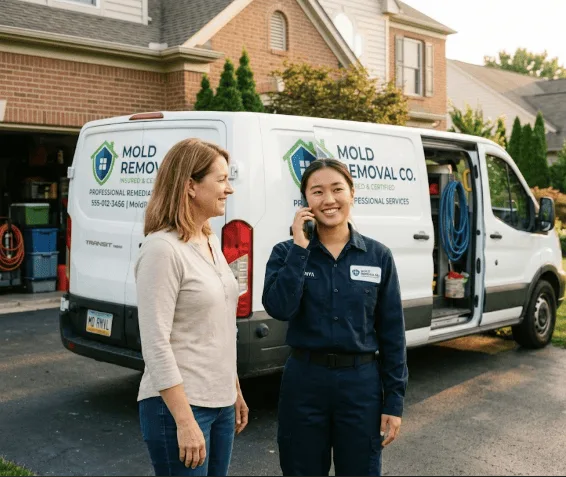 Crawlspace Mold Remediation Arbela, MO FAQs